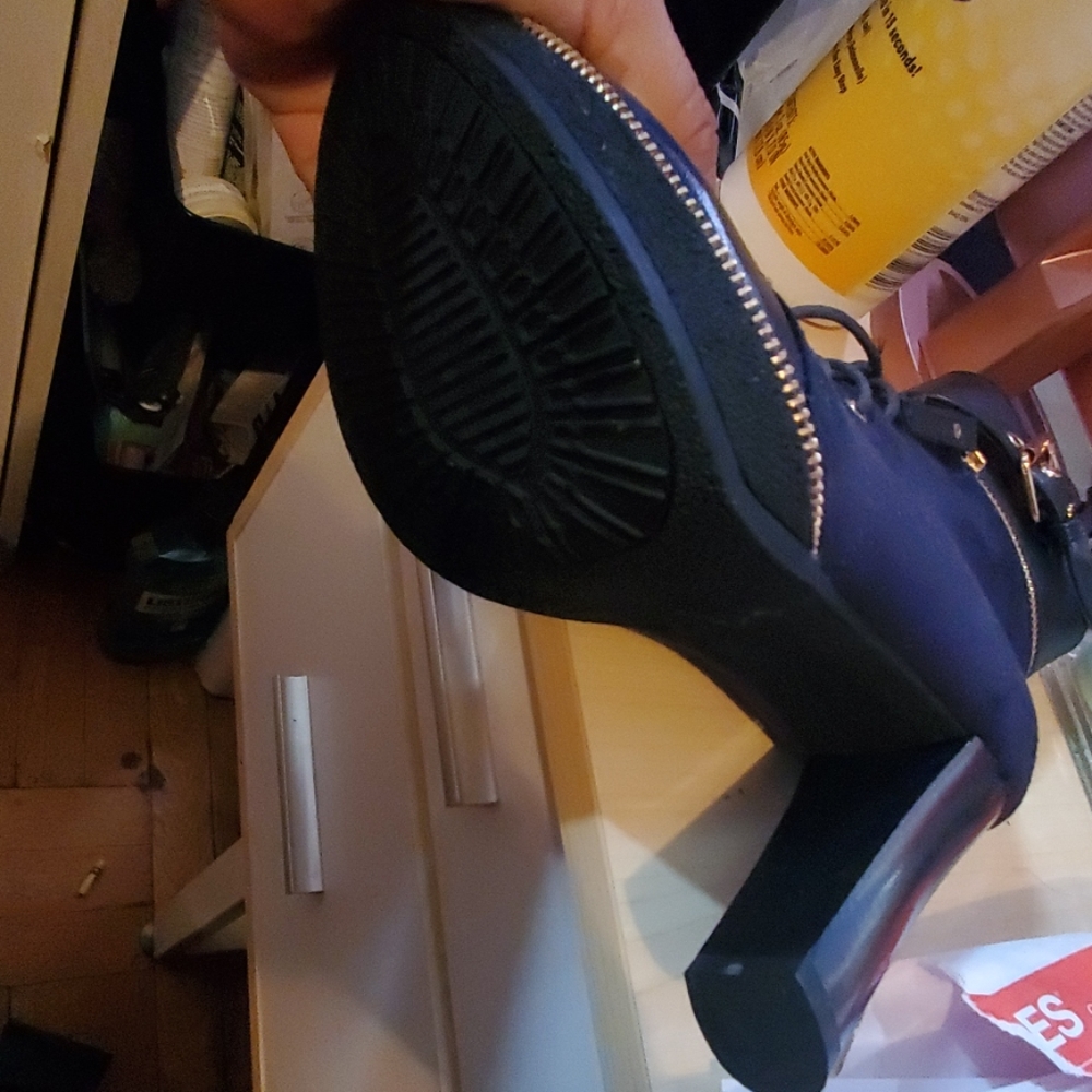 Bootie - Picture 2 of 2